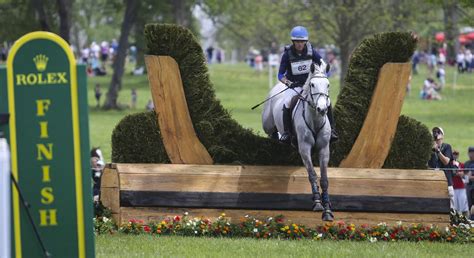 rolex three day eventing|rolex three day event 2024.